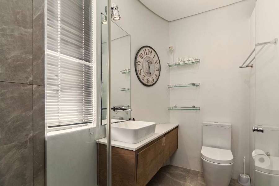 0 Bedroom Property for Sale in De Waterkant Western Cape